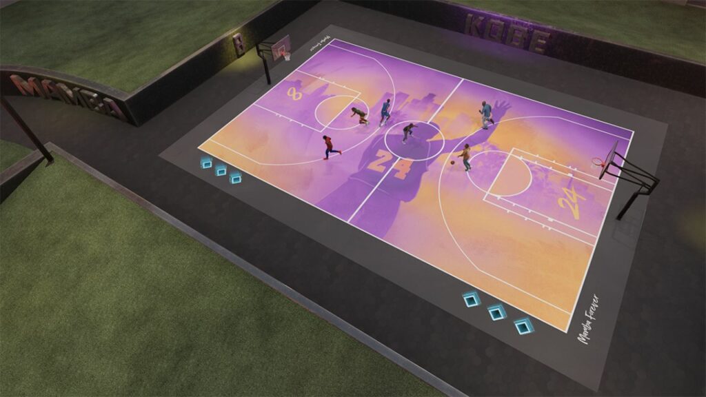 How-to-Get-the-On-Court-Coach-Badge-in-NBA-2K23
