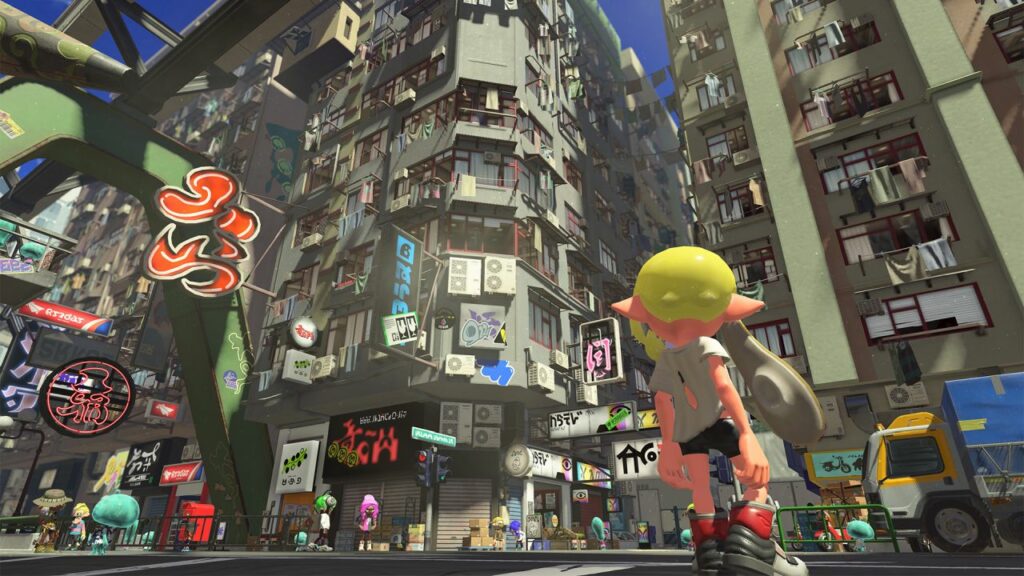 Jak zmienić region Splatfest w Splatoon 3? How-to-Change-Splatfest-Region-in-Splatoon-3