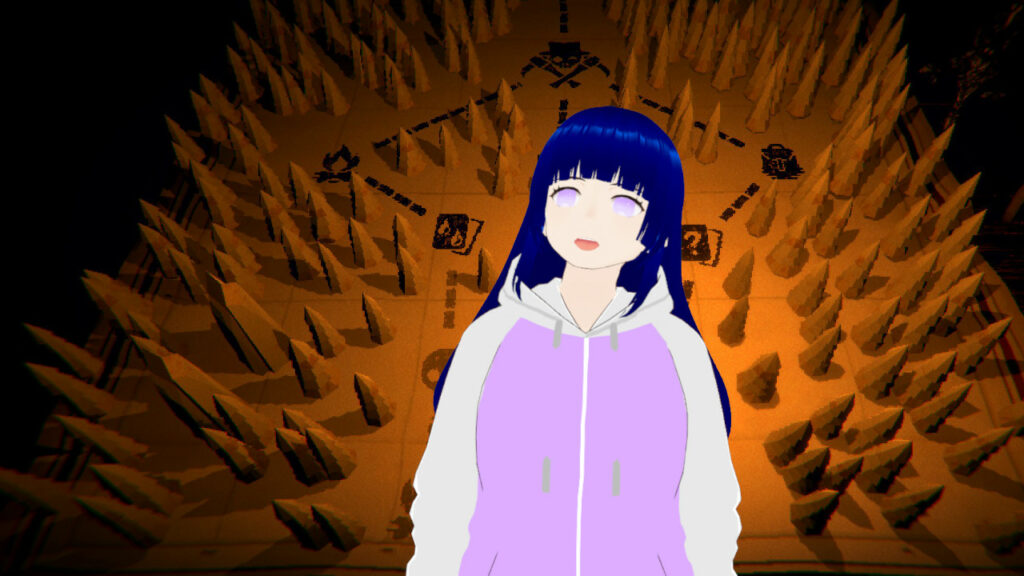 Jak zrobić awatara VTuber How-to-Make-VTuber-Avatar-Stream