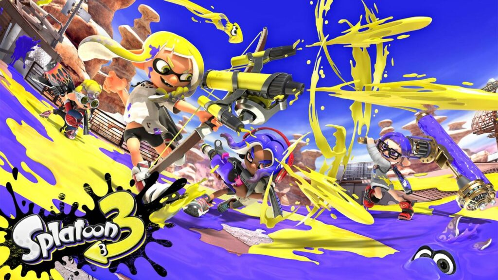 Splatoon-3-Splatfest-Schedule