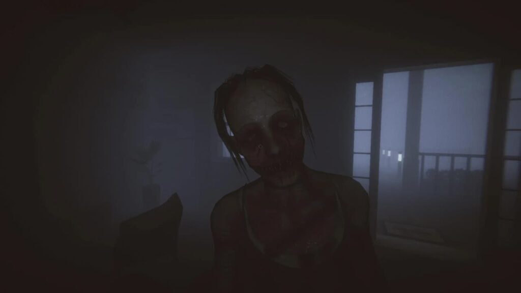 Kim jest Lisa w Fasmofobii? Lisa-Phasmophobia