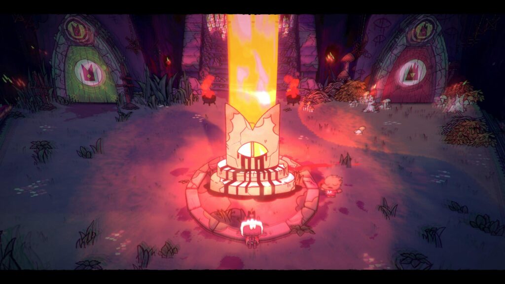 Kult Baranka: Jak wygrać w Knucklebones