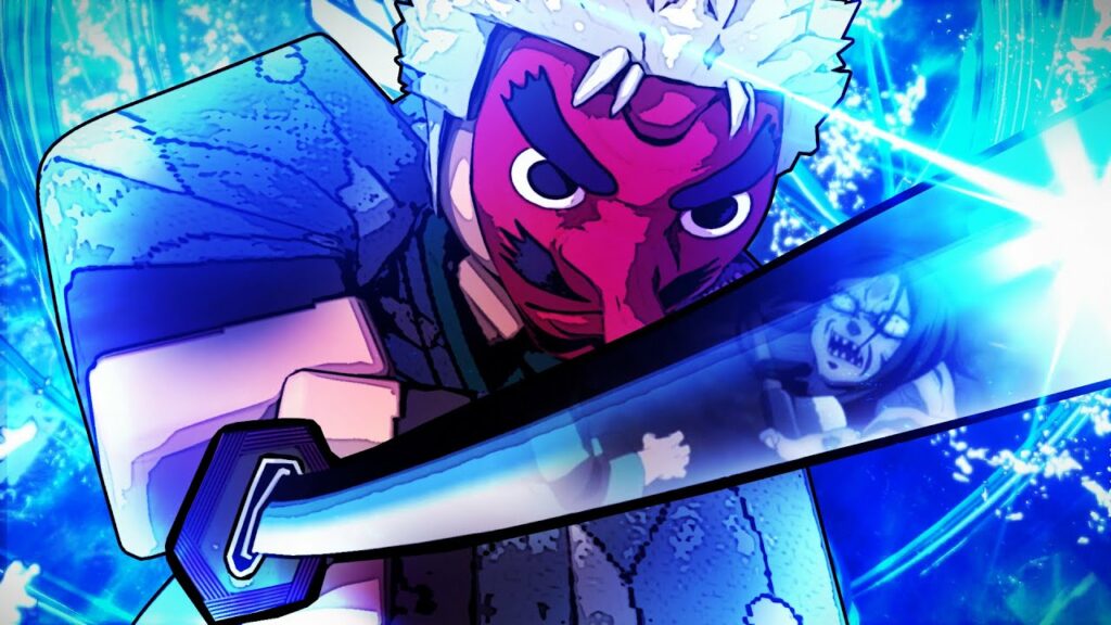 Project-Slayers-Clan