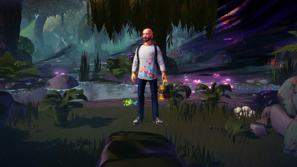 Disney-Dreamlight-Valley-Mushrooms