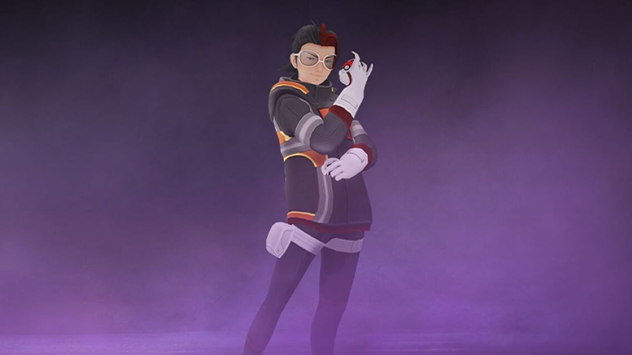 Jak pokonać-Arlo-in-Pokemon-Go