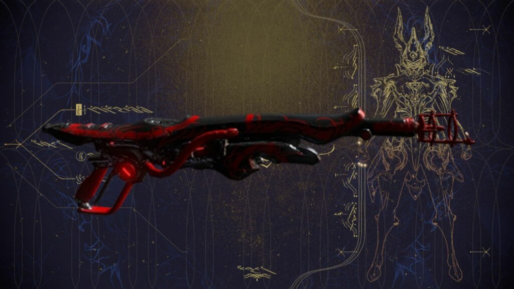 Najlepszy build Ignis Wraith w Warframe (2022) Warframe-best-weapons-2022-Ignis-Wraith