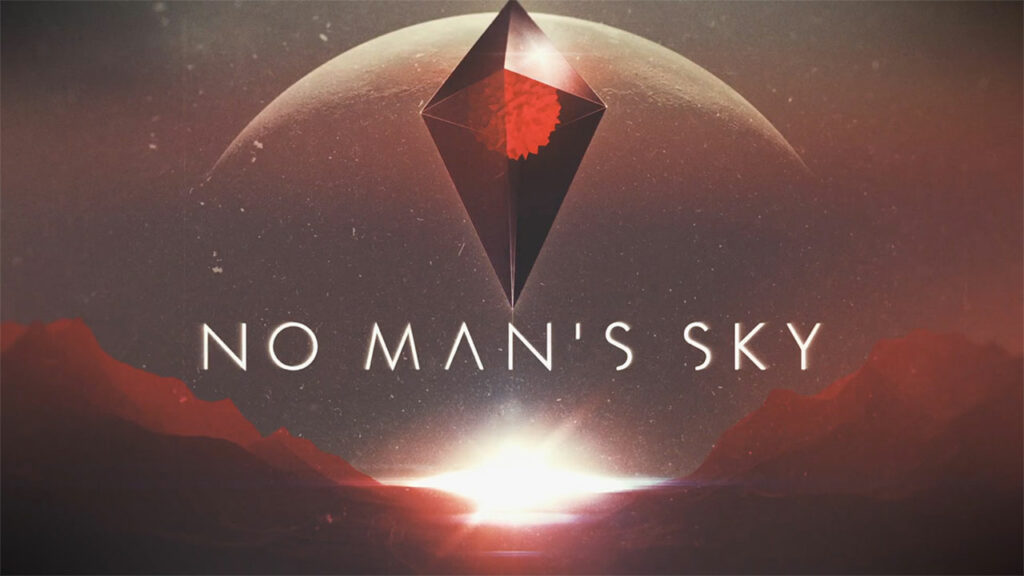 No Man’s Sky nadchodzi 7 października wraz z aktualizacją 4.0 No Man