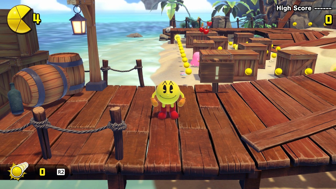 Pac-Man-Świat-Re-Pac-1