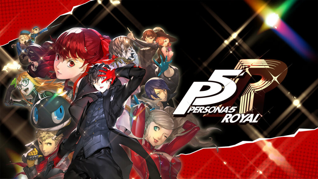 Persona 5 Royal z nowym zwiastunem przed premierą obecnej generacji Persona 5 Royal z nowym zwiastunem przed premierą obecnej generacji