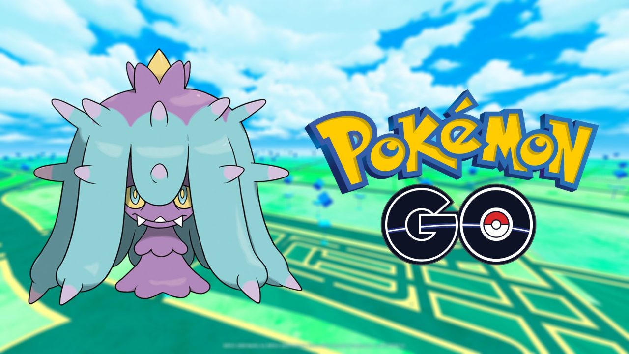 Pokemon GO: Jak złapać Mareanie i czy może być błyszcząca? Mareanie-Pokemon-GO-1280x720
