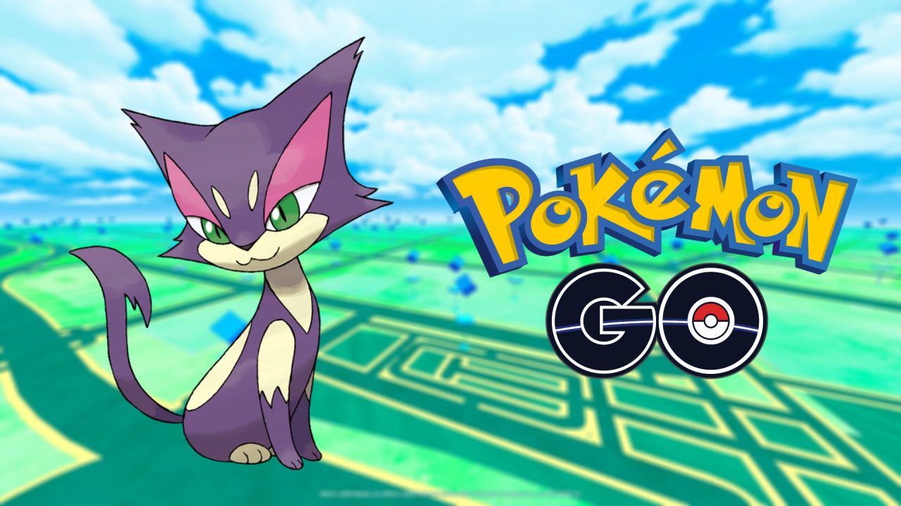 Pokemon GO: Purrloin Spotlight Hour – błyszczące szanse, doskonałe IV i więcej Spotlight-Godzina-Purrloin-Pokemon-GO-1280x720