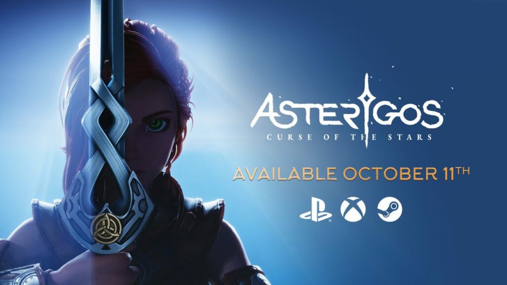 Asterigos: Curse of the Stars
