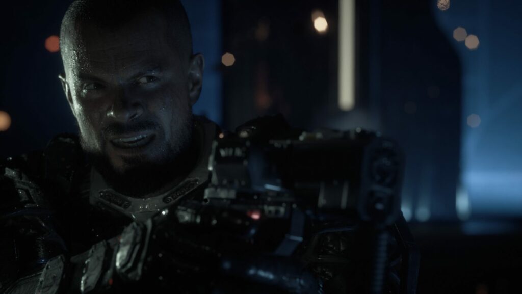 Protokół z Kallisto wypuszcza nowy przerażający zwiastun The Callisto Protocol