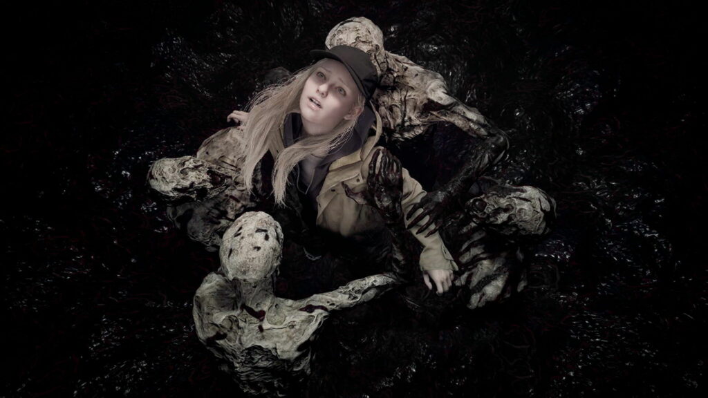 Resident Evil Village: Shadows Of Rose DLC do „Zakończenia sagi rodzinnej Winters” Resident Evil Village: Shadows Of Rose DLC do „Zakończenia sagi rodzinnej Winters”