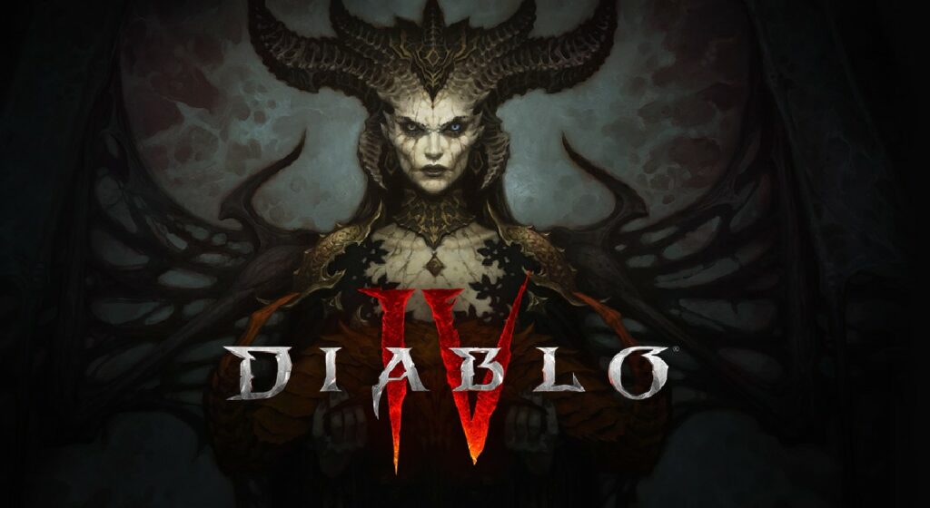 Rozesłano zaproszenia do beta gry końcowej Diablo IV