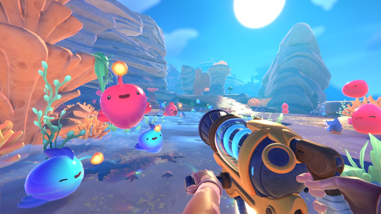 Slime-Rancher-2-Jak odblokować plecak odrzutowy