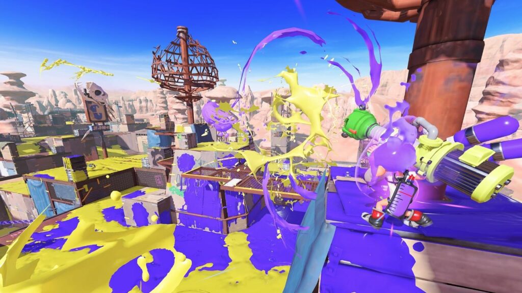 Splatoon 3: Nagrody z katalogu sezonu All Drizzle All-Splatoon-3-Drizzle-Season-Catalog-rewards