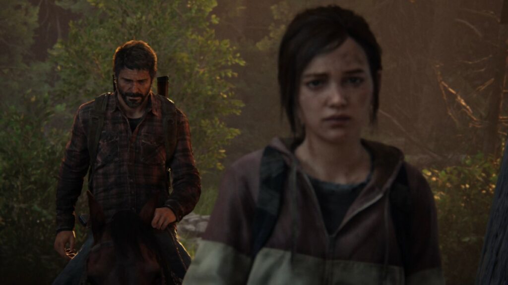 The Last of Us Part 1 można już pobrać na Steam The Last of Us Part 1: Jak usłyszeć wszystkie dowcipy | To wszystko, co mam Przewodnik po trofeach