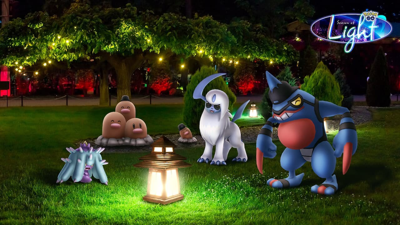 Tydzień mody Pokemon GO: harmonogram, nowe pokemony, kostiumy i wszystko, co wiemy Pokemon-GO-Moda-Tydzień-2022