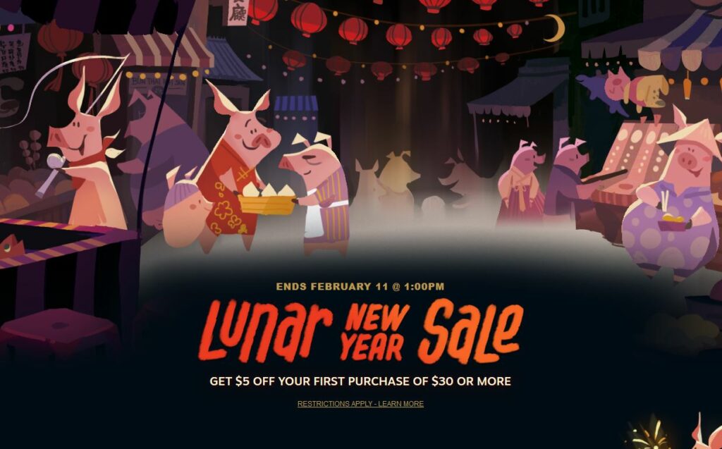 Valve zmienia harmonogram sprzedaży Steam Valve zmienia harmonogram sprzedaży Steam