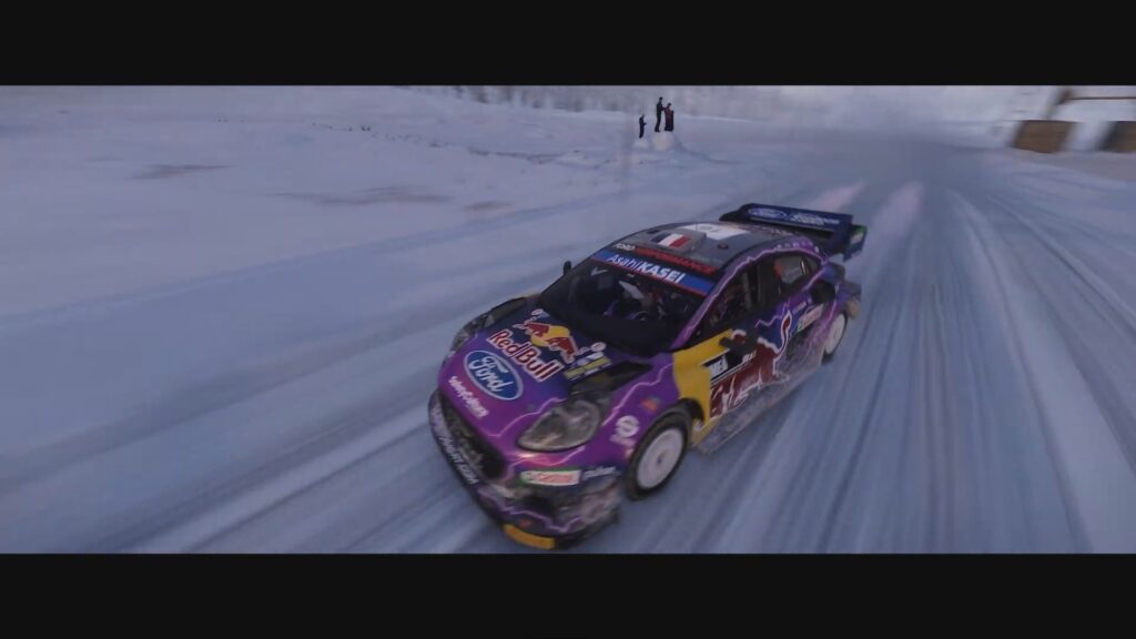 WRC Generations oferuje nowe wyzwanie wyścigowe z samochodami hybrydowymi