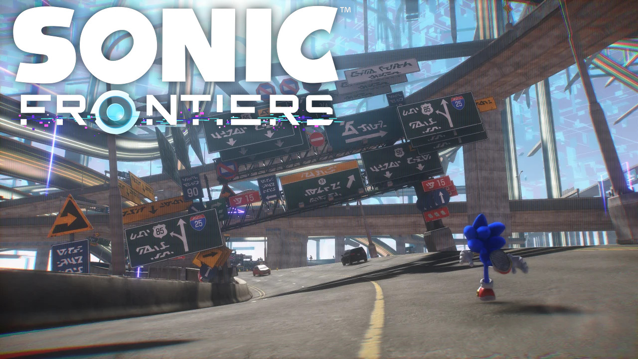 Sonic-Frontiers-Cyber-Space-Levels