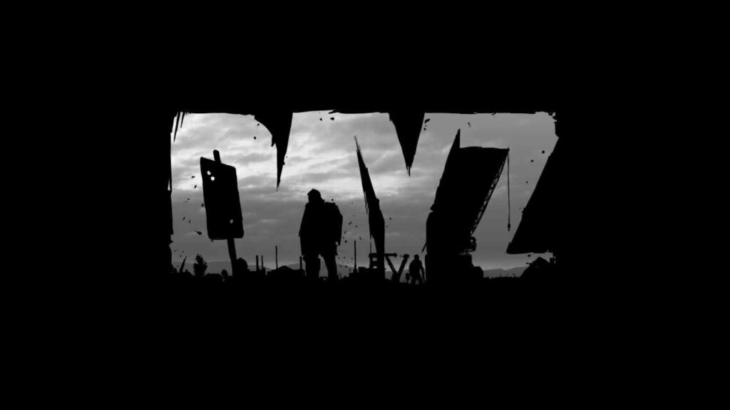 DayZLogo
