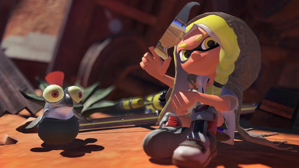 All-Differences-Between-Inkling-and-Octoling-in-Splatoon-3