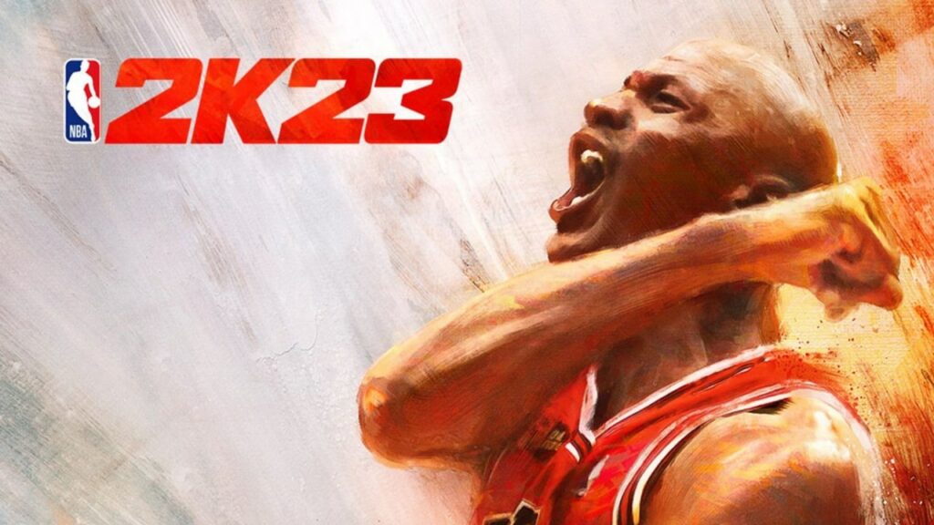 NBA 2K23 Next-Gen Update 1.005 Informacje o aktualizacji (19 września) NBA-2K23-1