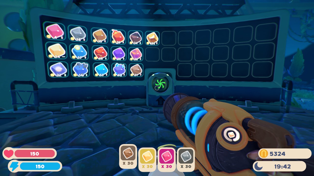 Plorts-Slime-Rancher