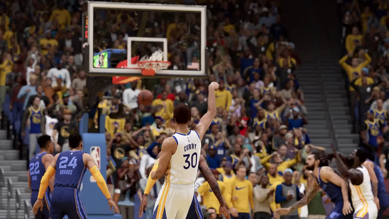 NBA-2K23-Przewodnik strzelecki