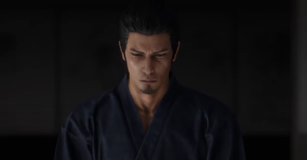 Zapowiedź Yakuzy Spin-Off Like A Dragon Gaiden Like A Dragon Gaiden