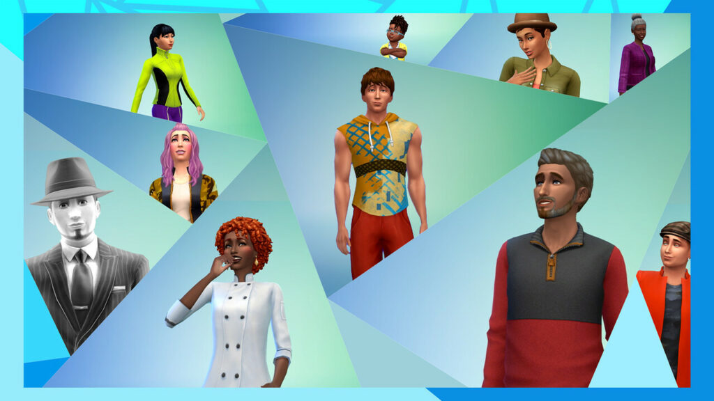 10 najlepszych dodatków do gry Sims 4: które dodatki są naprawdę tego warte? The-Sims-4-Featured-Image