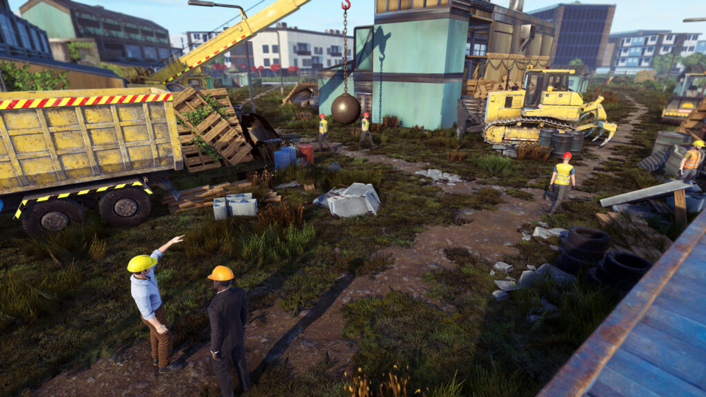 15 nowych nadchodzących gier o budowaniu miast w 2023 roku 15 nowych nadchodzących gier o budowaniu miast w 2023 roku