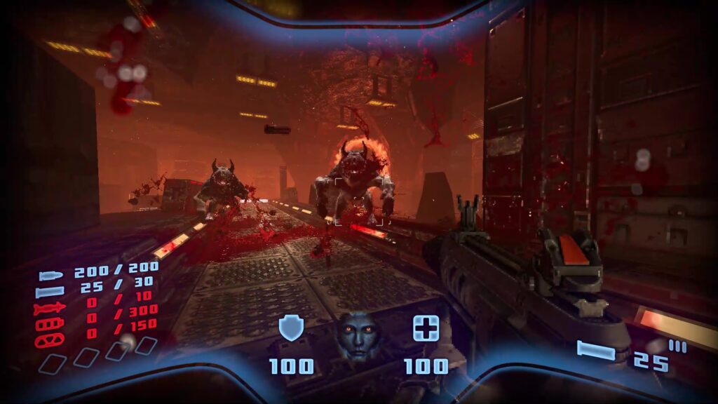 Prodeus: Odnajdywanie wszystkich sekretów i fragmentów rudy podczas badań Prodeus: Odnajdywanie wszystkich sekretów i fragmentów rudy podczas badań