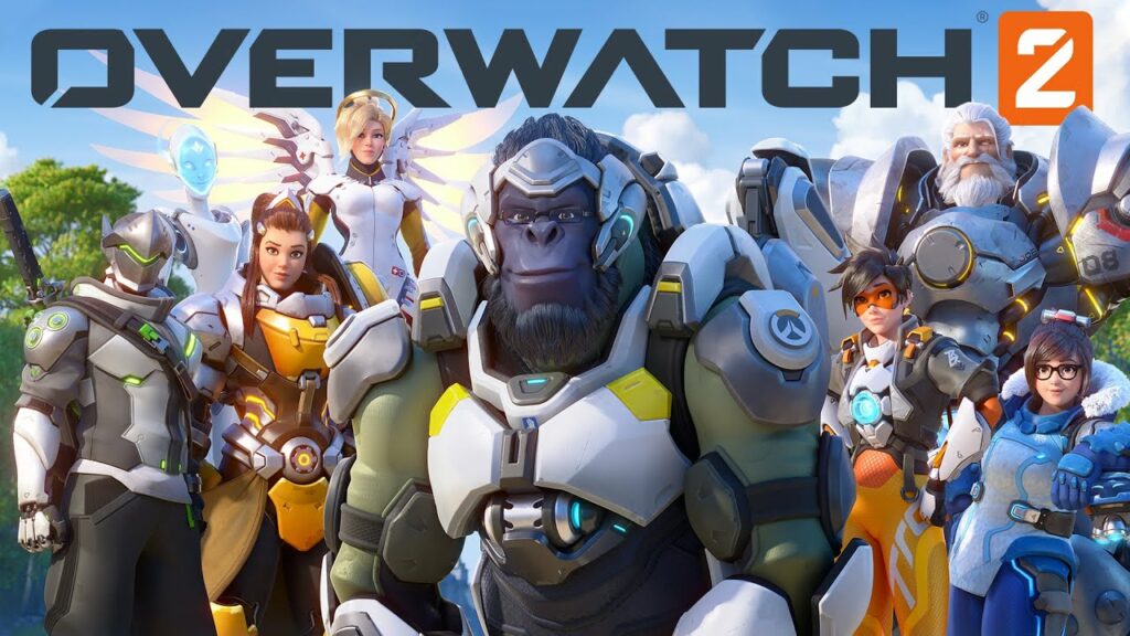 Overwatch 2 PvE może pojawić się wraz z dwiema nowymi książkami Overwatch 2: Jak odblokować każdą postać