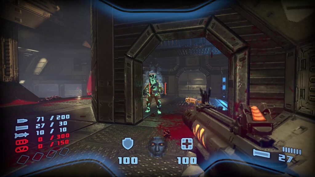 Prodeus: Odnajdywanie wszystkich sekretów i fragmentów rudy na paliwie Prodeus: Odnajdywanie wszystkich sekretów i fragmentów rudy na paliwie