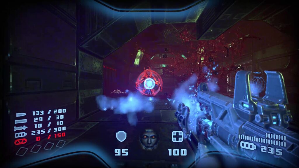 Prodeus: Odnalezienie wszystkich sekretów i fragmentów rudy w Wretch