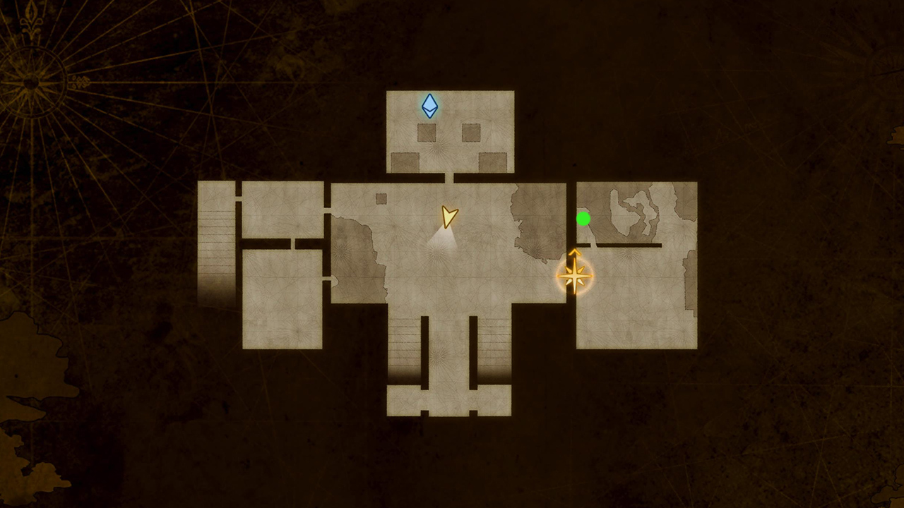 Walkiria Elysium: wszystkie lokalizacje Verdant Blossom Verdant-Blossoms-Romalia-Terytorium-rozdział-7