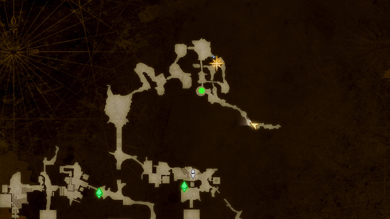 Walkiria Elysium: wszystkie lokalizacje Verdant Blossom Verdant-Blossoms-Romalia-Terytorium