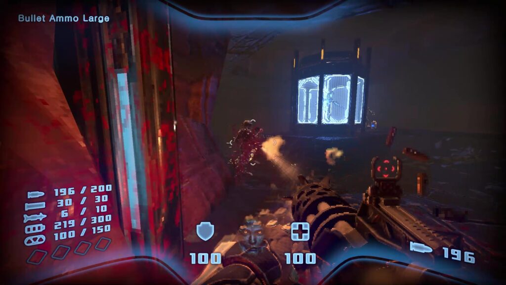 Prodeus: Odnalezienie wszystkich sekretów i fragmentów rudy w Genesis, część 1