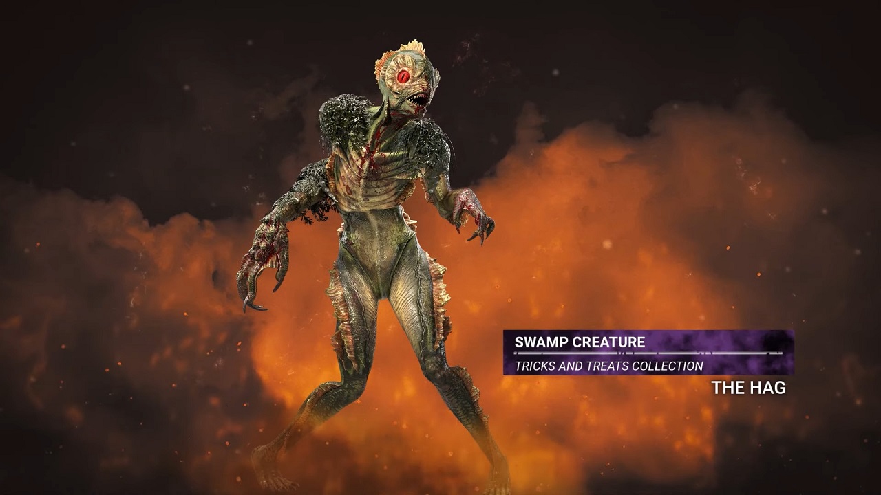 Dead-by-Daylight-Hag-skóra