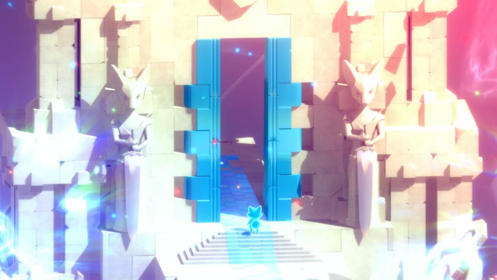 Tunika: Gdzie znaleźć tarczę