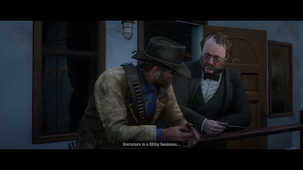 Najlepsze misje dla nieznajomych w Red Dead Redemption 2, rankingowe Czerwony-Martwy-Odkupienie-2-Końcowy-Legendarny-Rewolwerowiec-Misja-Najszlachetniejszy-z-mężczyzn-i-kobiet-IV-3-59-zrzut ekranu