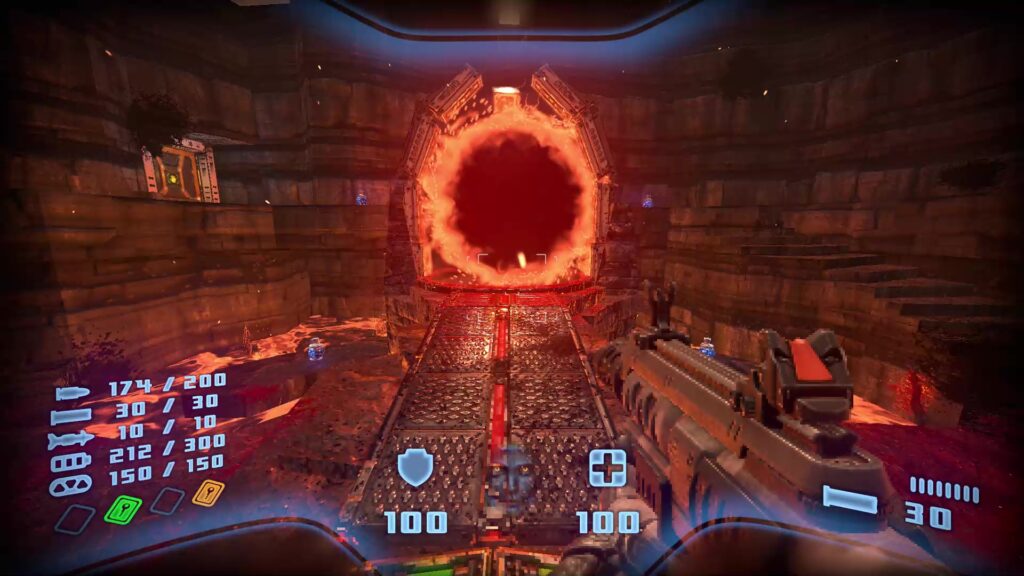 Prodeus: Odnajdywanie wszystkich sekretów i fragmentów rudy podczas wykopalisk