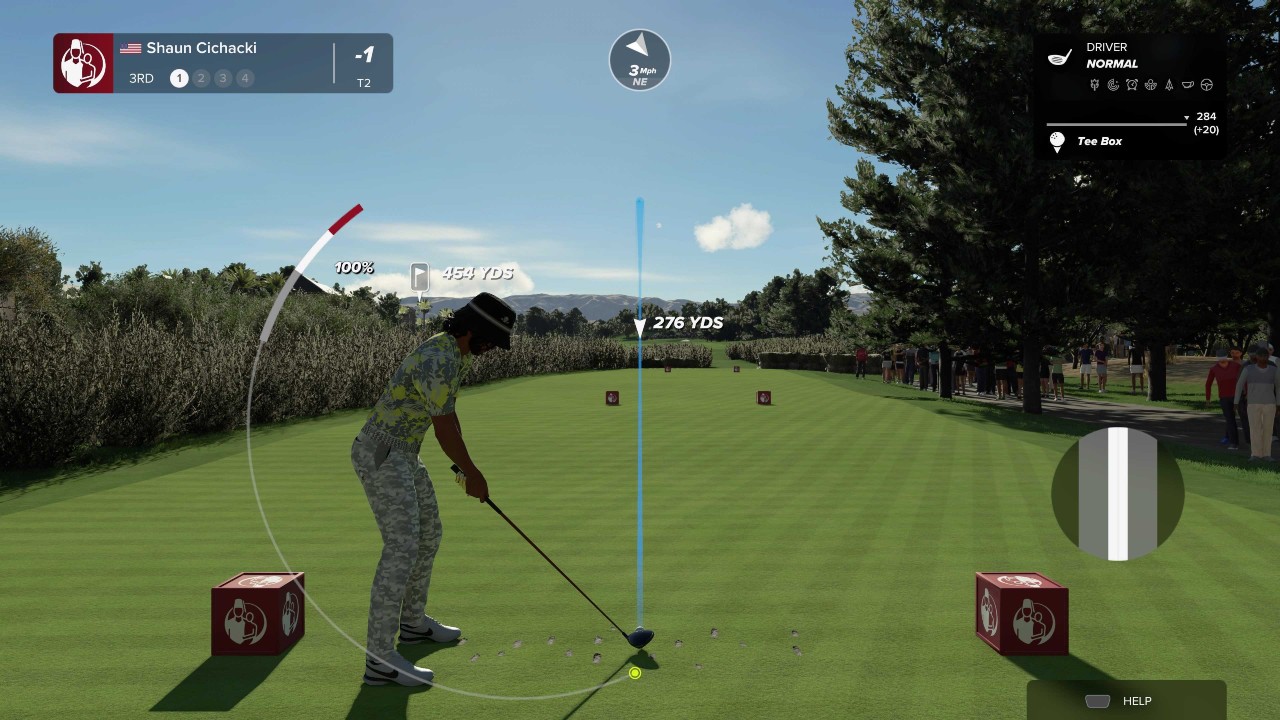 Stick-Swing-PGA-Tour-2K23