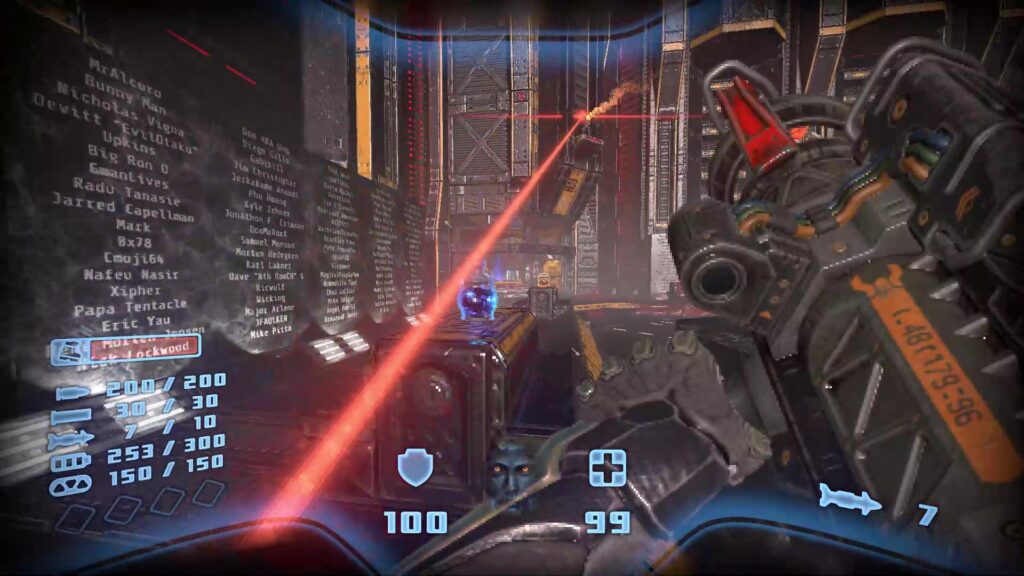 Prodeus: Odnalezienie wszystkich sekretów i fragmentów rudy na Memoriam Prodeus: Odnalezienie wszystkich sekretów i fragmentów rudy na Memoriam