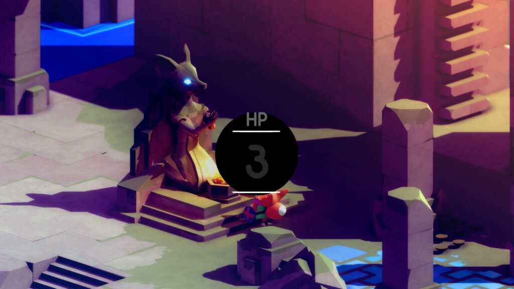 Tunika: Jak awansować | Przewodnik po zwiększaniu statystyk Tunika: Jak awansować | Przewodnik po zwiększaniu statystyk