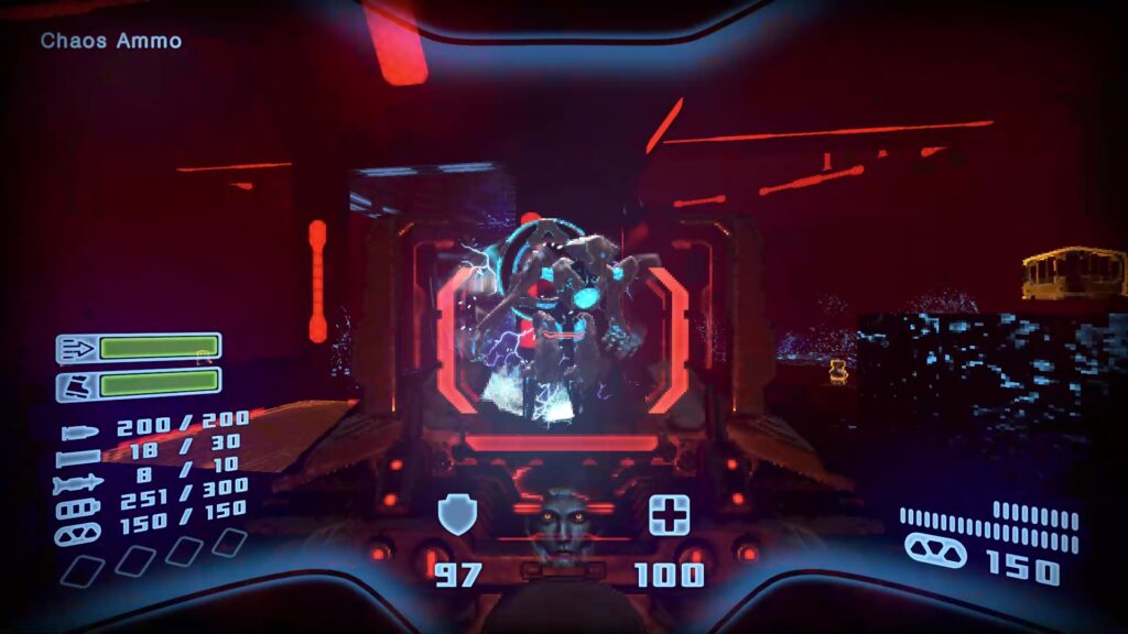 Prodeus: Odnajdywanie wszystkich sekretów i fragmentów rudy podczas zejścia