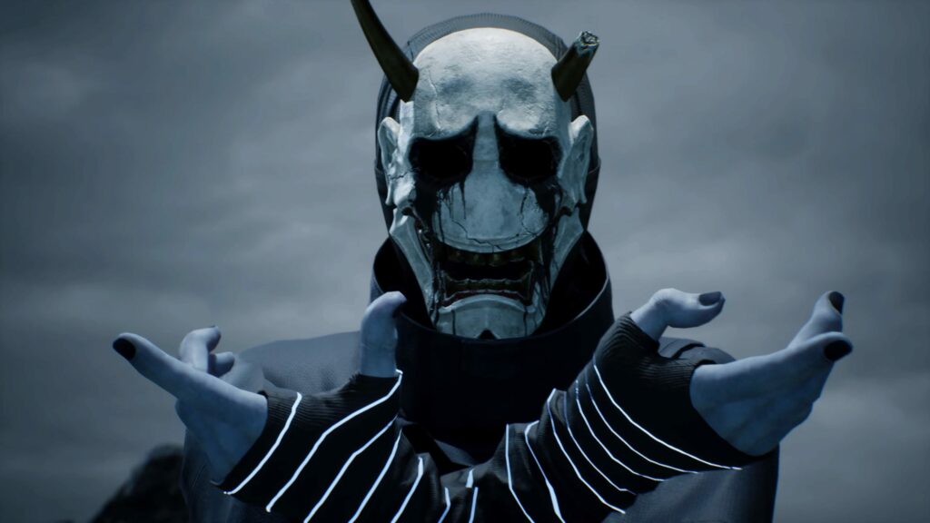 Aktualizacja Ghostwire Tokyo 1.007 wprowadza nowe funkcje trybu fotograficznego, poprawki błędów i nie tylko